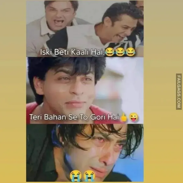 14 Indian Memes That Are Double Stuffed With Humor (12)