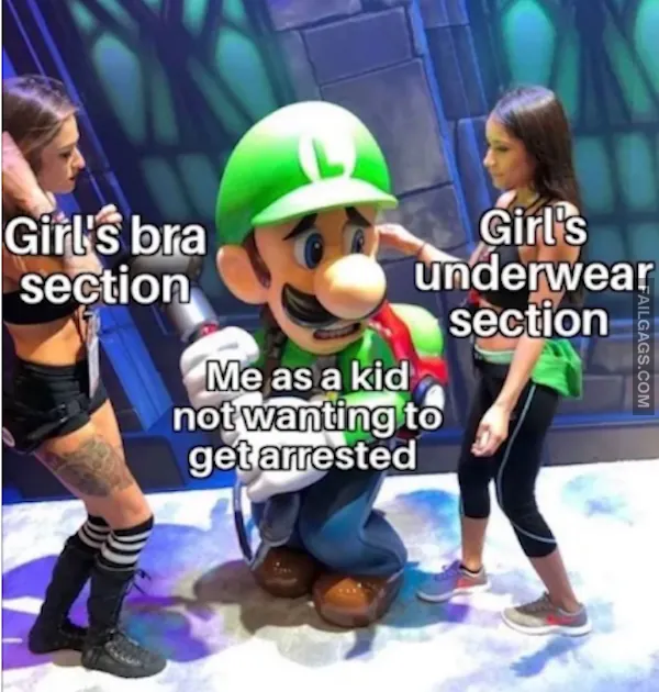 14 NSFW Memes Only Men Will Understand (13)