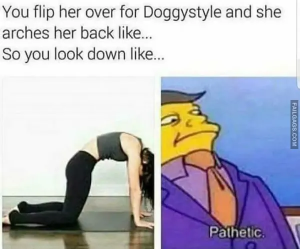 14 NSFW Memes Only Men Will Understand (3)