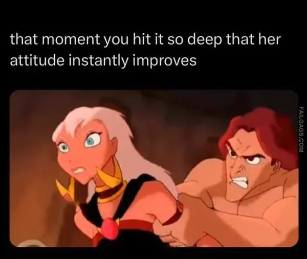 14 Naughty Memes For People With a Dirty Mind (9)