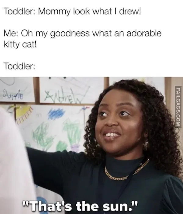 14 Parenting Memes for Everyone in the Struggle (10)