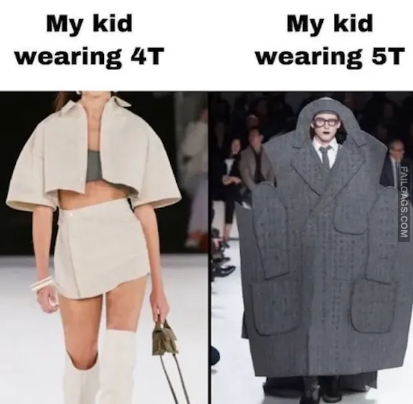 14 Parenting Memes for Everyone in the Struggle (12)