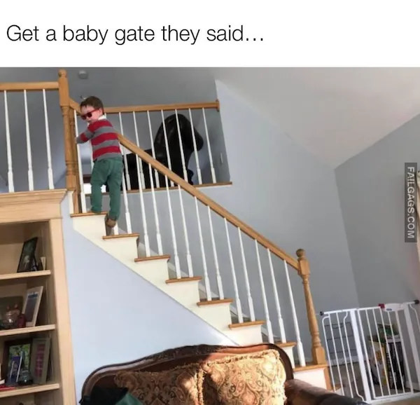 14 Parenting Memes for Everyone in the Struggle (5)