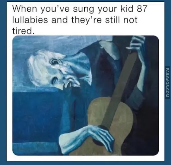 14 Parenting Memes for Everyone in the Struggle (6)