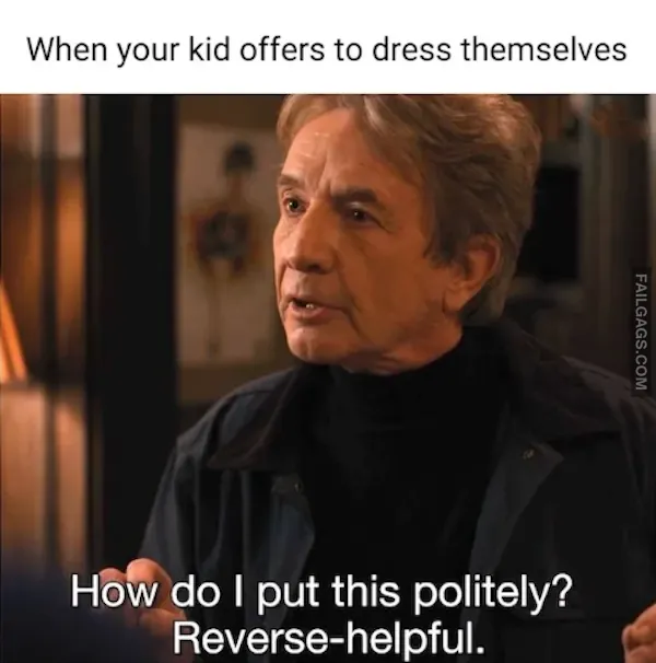 14 Parenting Memes for Everyone in the Struggle (7)