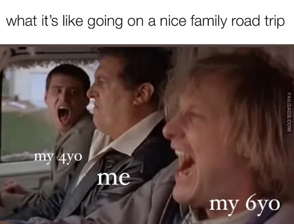 14 Parenting Memes for Everyone in the Struggle (9)