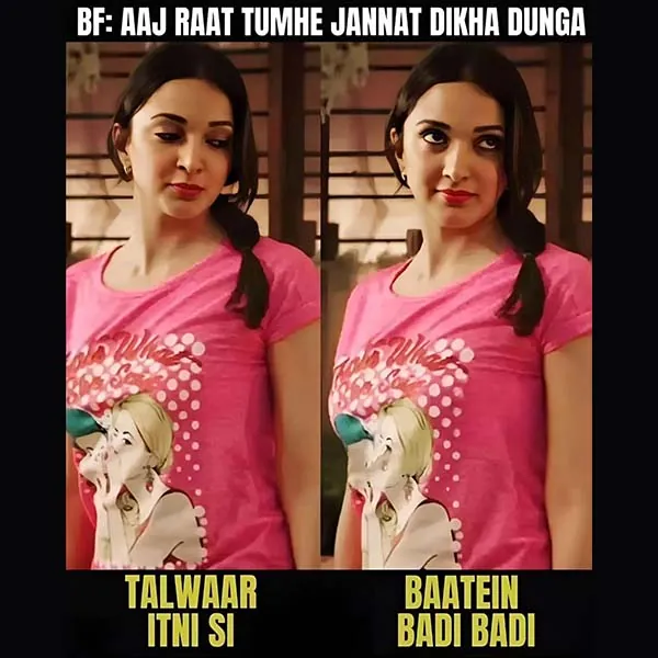 15 Dirty Indian Memes For Those Who Relish Dirty Humor (1)