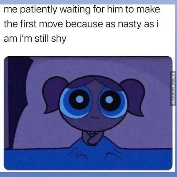 16 NSFW Memes will satiate that inner sinner of yours (12)