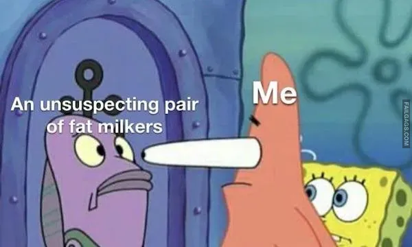 16 NSFW Memes will satiate that inner sinner of yours (13)