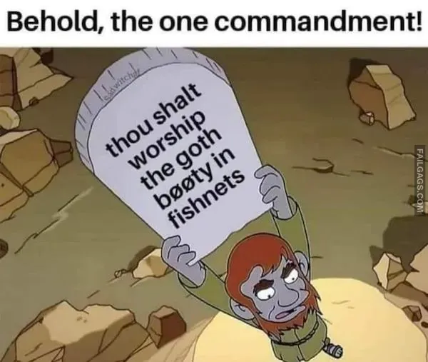 16 NSFW Memes will satiate that inner sinner of yours (15)