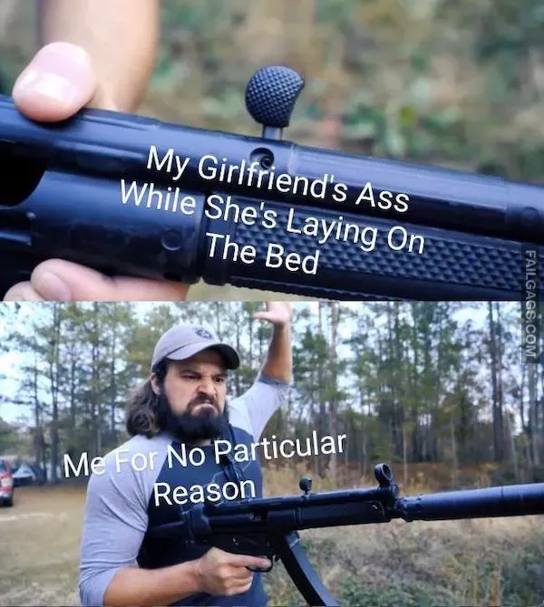 16 NSFW Memes will satiate that inner sinner of yours (16)