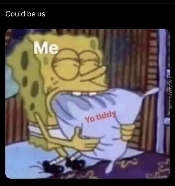 16 NSFW Memes will satiate that inner sinner of yours (6)