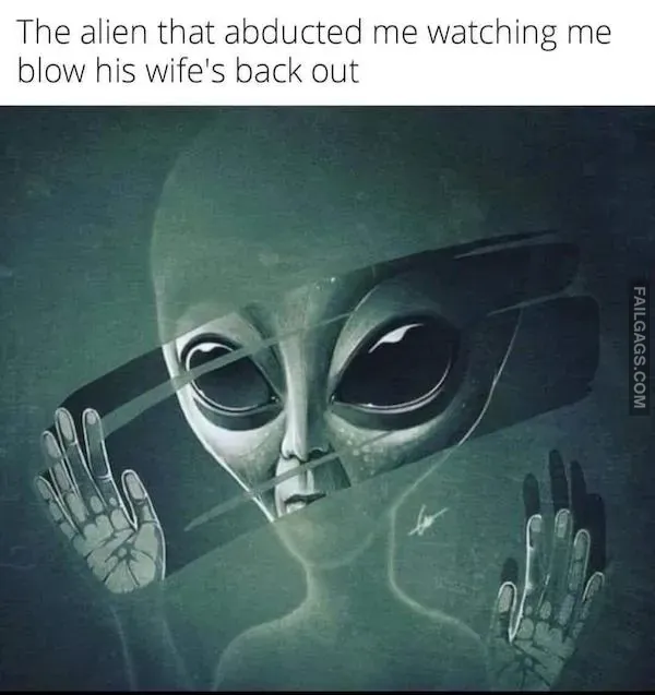 16 NSFW Memes will satiate that inner sinner of yours (8)