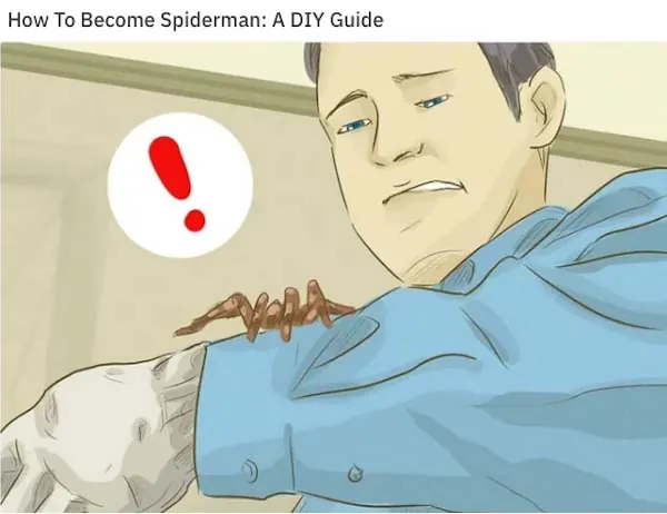 17 Dark WikiHow Memes That Will Teach You Nothing (1)