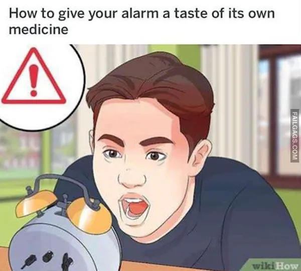 17 Dark WikiHow Memes That Will Teach You Nothing (10)