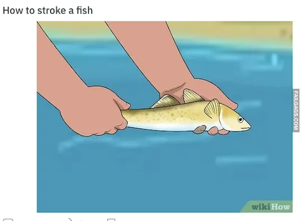 17 Dark WikiHow Memes That Will Teach You Nothing (12)