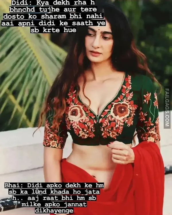 18+ Double Meaning Memes for All You Naughty Freaks (3)