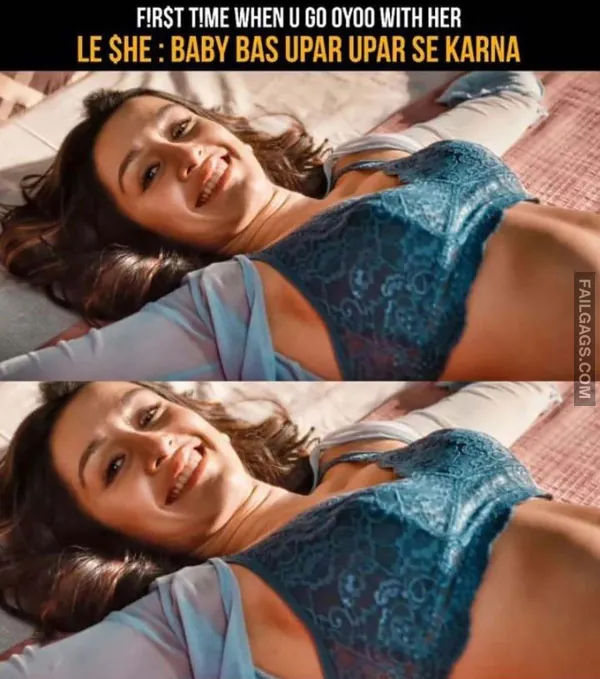 18+ Double Meaning Memes for All You Naughty Freaks (9)