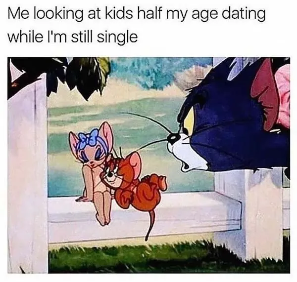 Dating Memes (1)