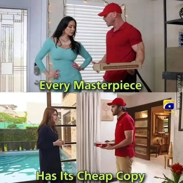 Double Meaning Memes (10)