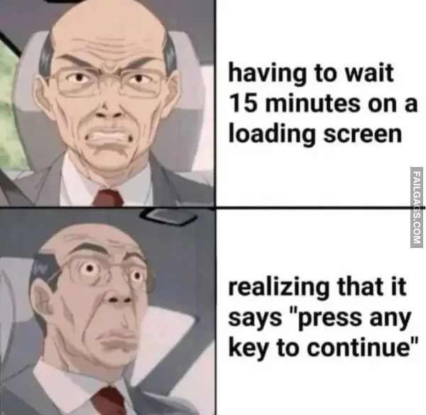 Gaming Memes (11)