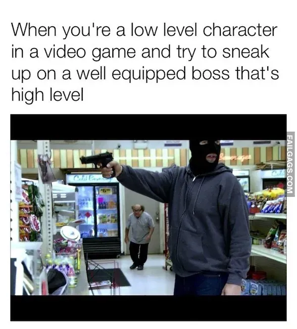 Gaming Memes (3)