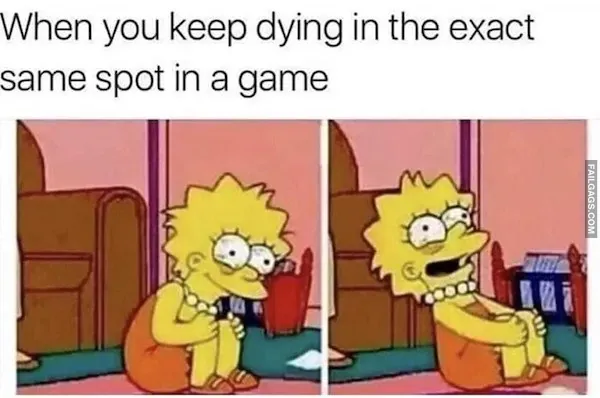 Gaming Memes (4)