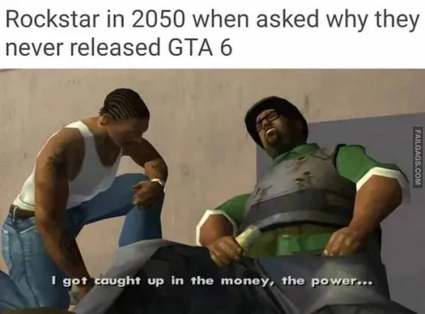Gaming Memes (5)