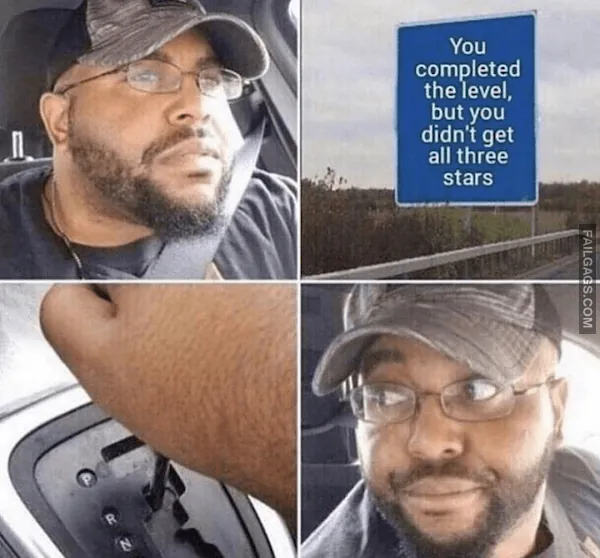 Gaming Memes (6)