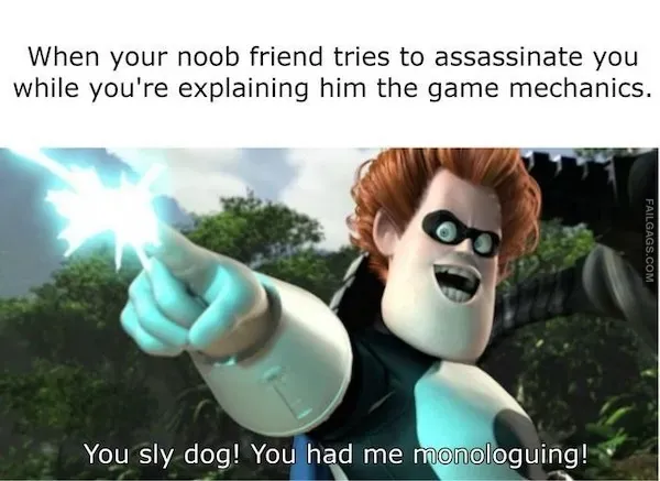Gaming Memes (9)