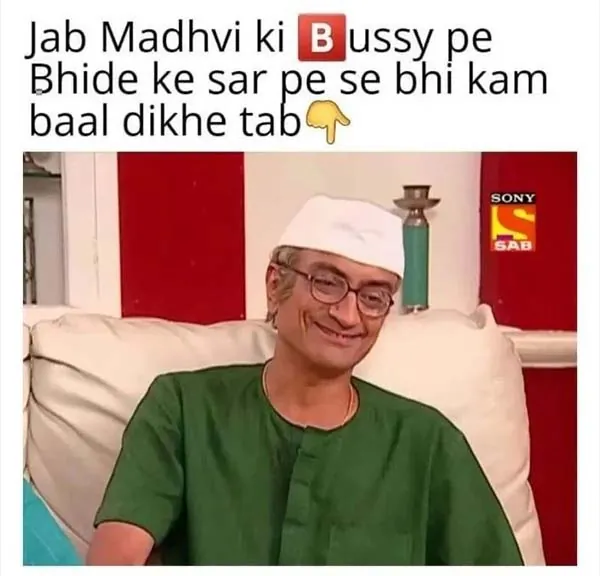 Taarak Mehta Ka Ooltah Chashmah Sex Memes (1)