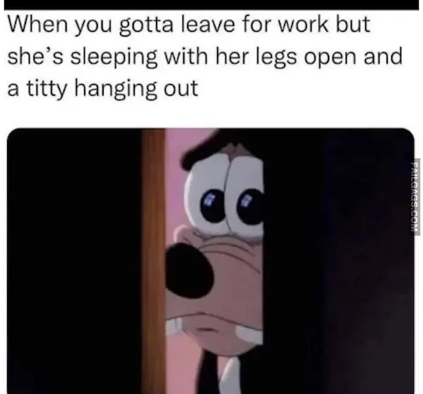 11 Adult Memes That Aren’t for Innocent Minds (11)