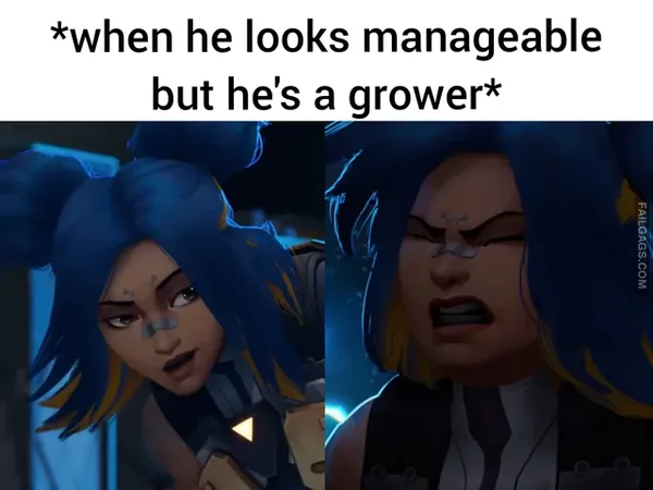 11 Adult Memes That Aren’t for Innocent Minds (3)