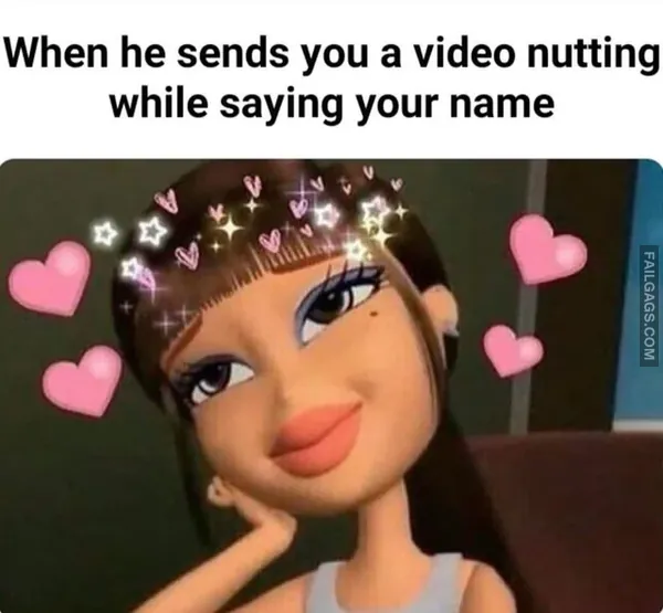 11 Adult Memes That Aren’t for Innocent Minds (5)