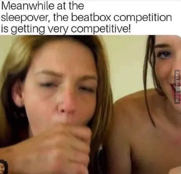 11 Adult Memes That Aren’t for Innocent Minds (7)