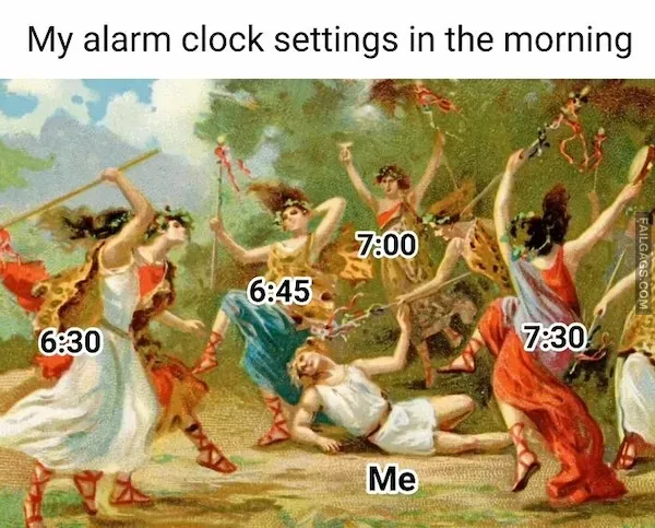 11 Funny Classical Art Memes That Will Make Your Day (11)