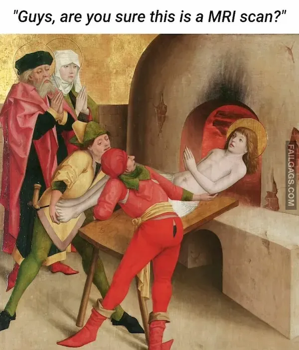 11 Funny Classical Art Memes That Will Make Your Day (4)