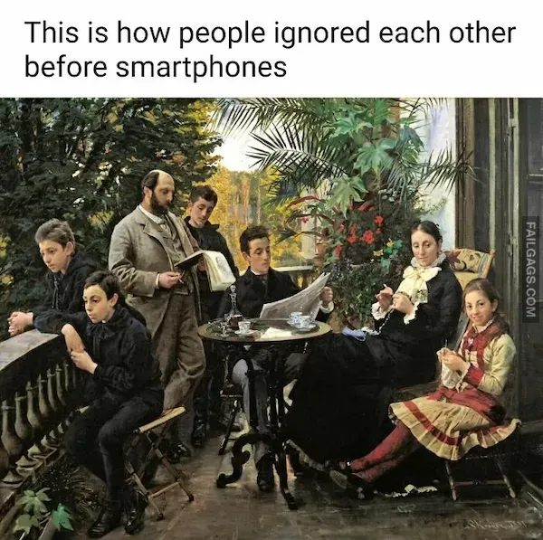 11 Funny Classical Art Memes That Will Make Your Day (6)