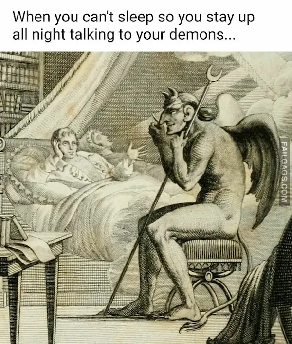 11 Funny Classical Art Memes That Will Make Your Day (9)