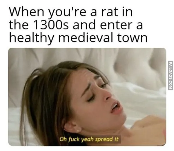 11 Spicy Memes for People With a Twisted Sense of Humor (11)