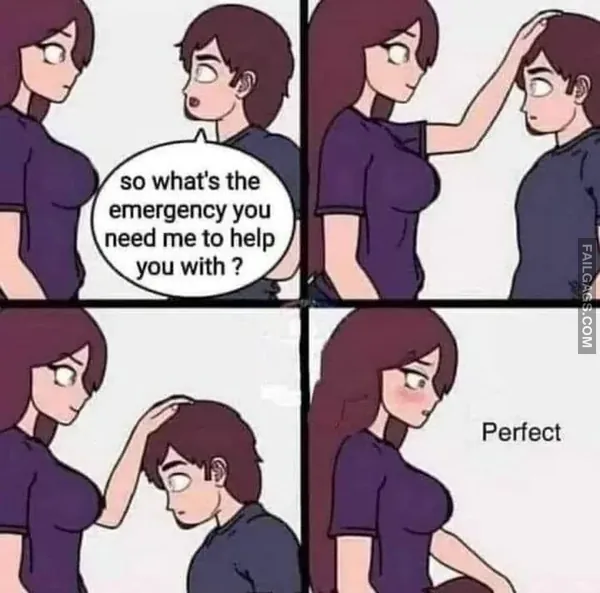 11 Spicy Memes for People With a Twisted Sense of Humor (4)