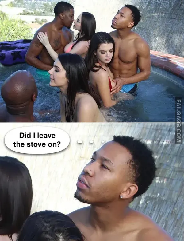 11 Spicy Memes for People With a Twisted Sense of Humor (5)