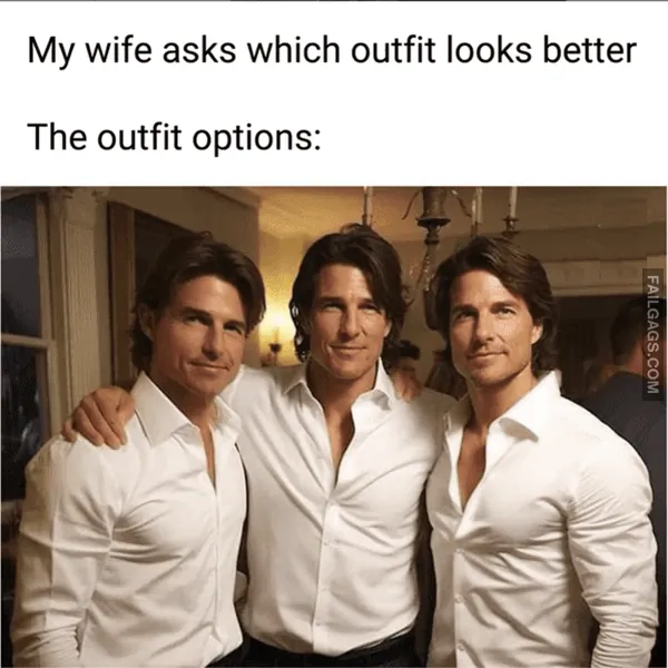 11 Wife Memes That Perfectly Sum Up Married Life (10)