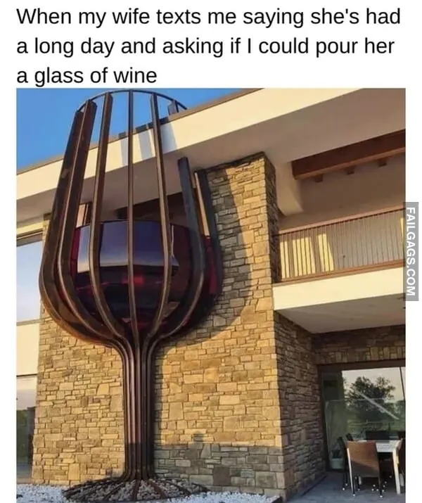 11 Wife Memes That Perfectly Sum Up Married Life (3)