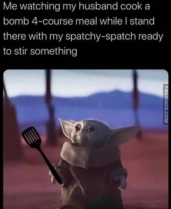 11 Wife Memes That Perfectly Sum Up Married Life (6)