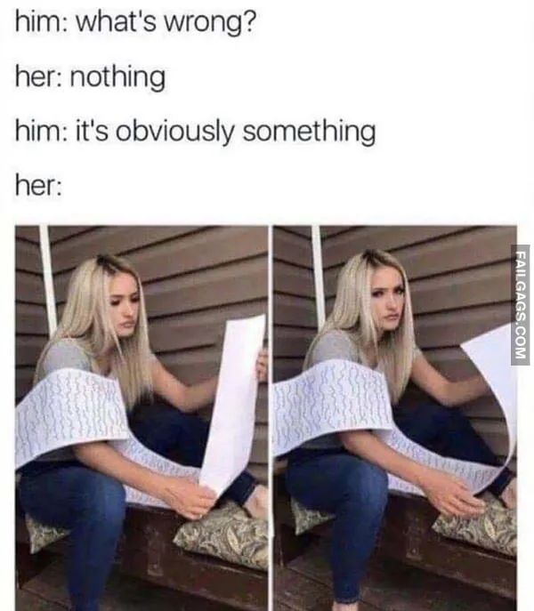 11 Wife Memes That Perfectly Sum Up Married Life (8)