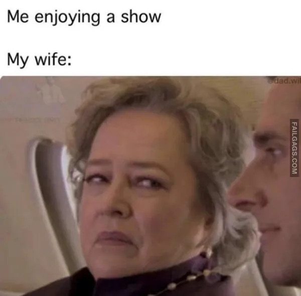 11 Wife Memes That Perfectly Sum Up Married Life (9)