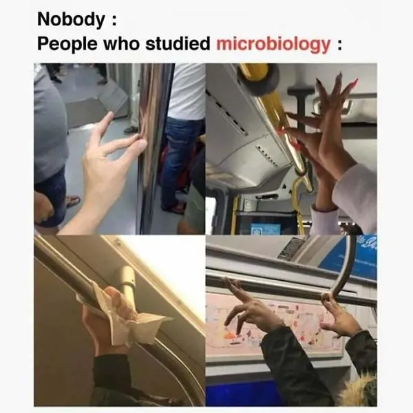 12 Hilarious Science Memes That Don't Require A PhD (1)