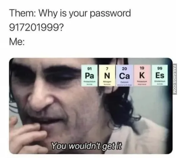 12 Hilarious Science Memes That Don't Require A PhD (12)