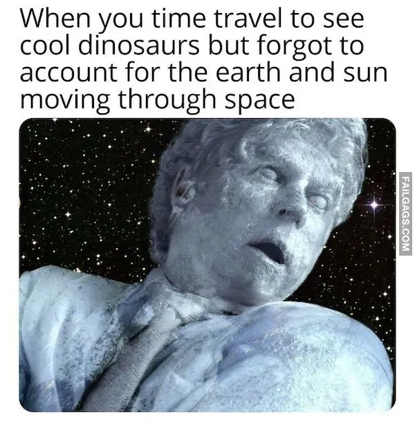 12 Hilarious Science Memes That Don't Require A PhD (4)